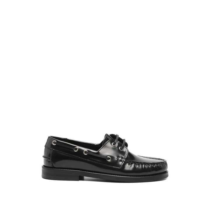 Vinny'S Shoes - Black | 918c4c75c643b1fc4094ec27a942379669a0027b