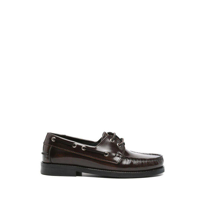 Vinny'S Shoes - Brown | 4c1c8f9e49e57ce0464bc5928e14a6a24713bf92
