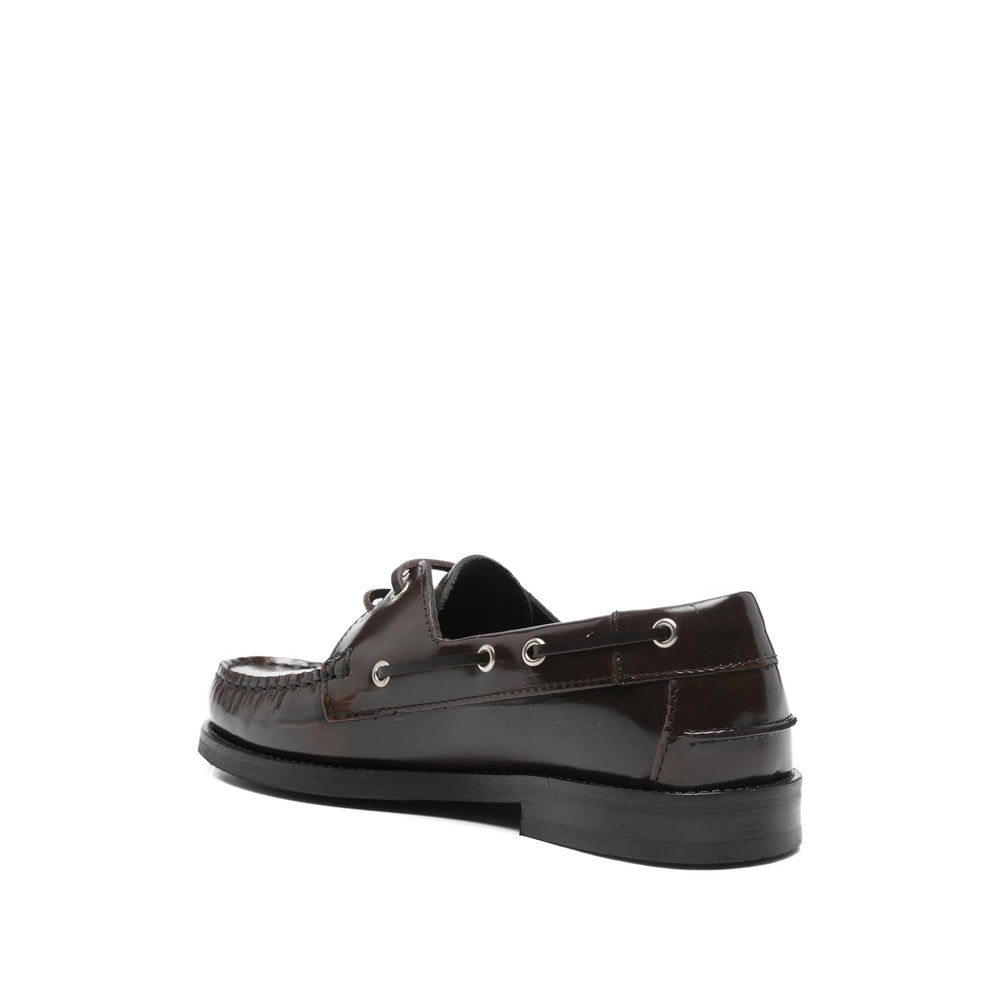 Vinny'S Shoes - Brown | 49ac18551735bbf51b6c3b566682a509da82bd51
