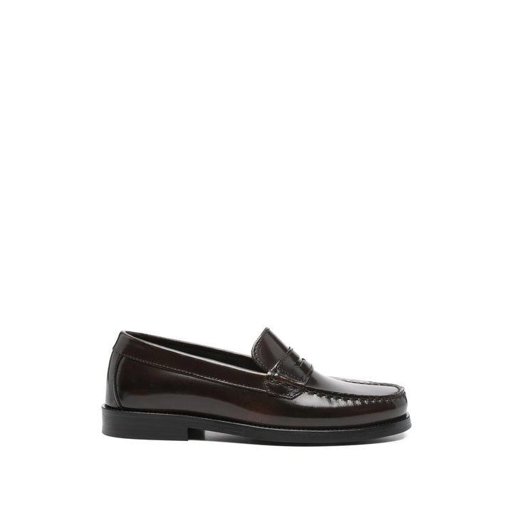 Vinny'S Shoes - Brown | 8a610fbf58d997ca9bd04efa2e82cabf0db6c09b