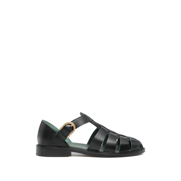 Vinny'S Shoes - Black | 9d673323e3372c75272090ead602aa00fa858c7f