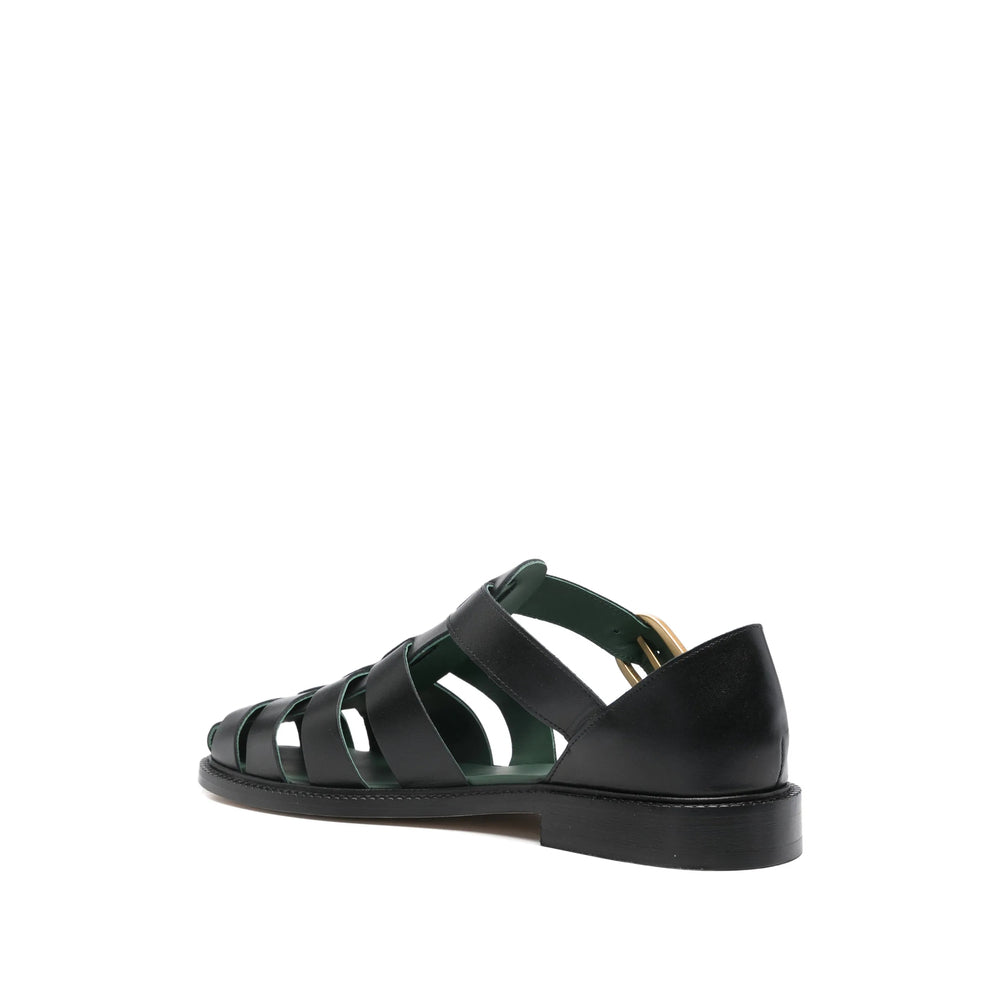 Vinny'S Shoes - Black | 5489abdd665e2aaaa7a11a1809b81de5df93c5aa
