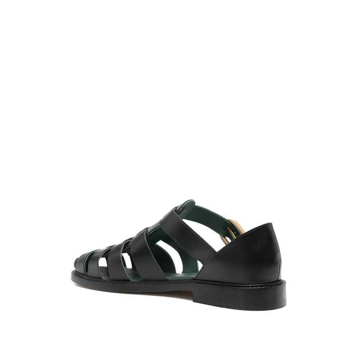 Vinny'S Shoes - Black | 5489abdd665e2aaaa7a11a1809b81de5df93c5aa