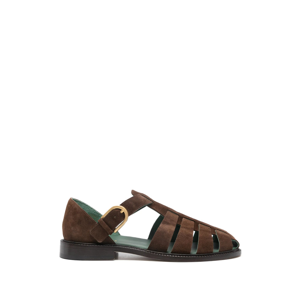 Vinny'S Shoes - Brown | dd17404d96e592d38f2fbee95f1e8836983789a1