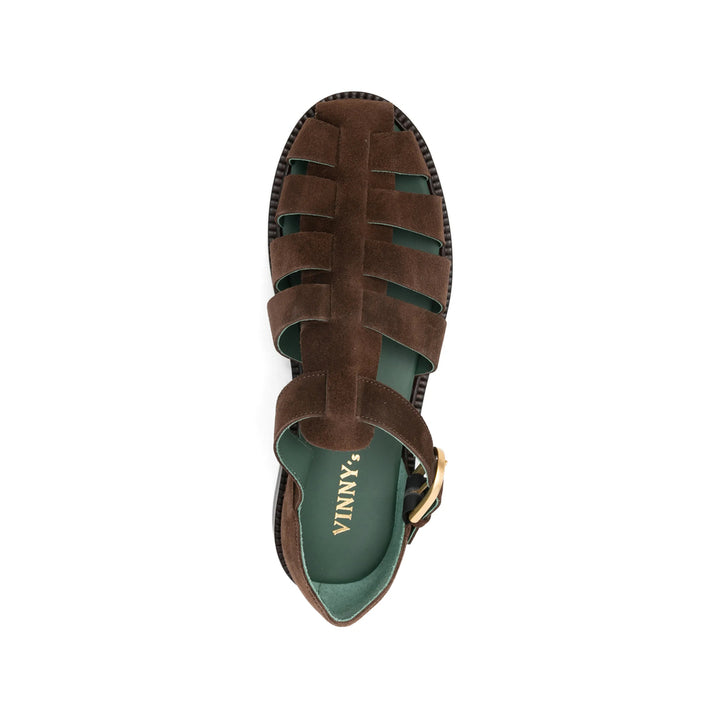 Vinny'S Shoes - Brown | c9e9070740f0b5c41afa1f3e367cc58b0e998766
