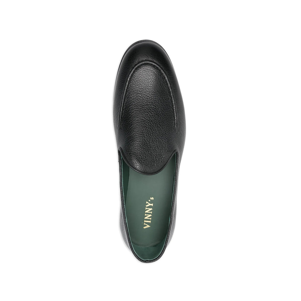 Vinny'S Shoes - Black | 5be3251dcbab792f266fbc2031ac03a53f7b6ced