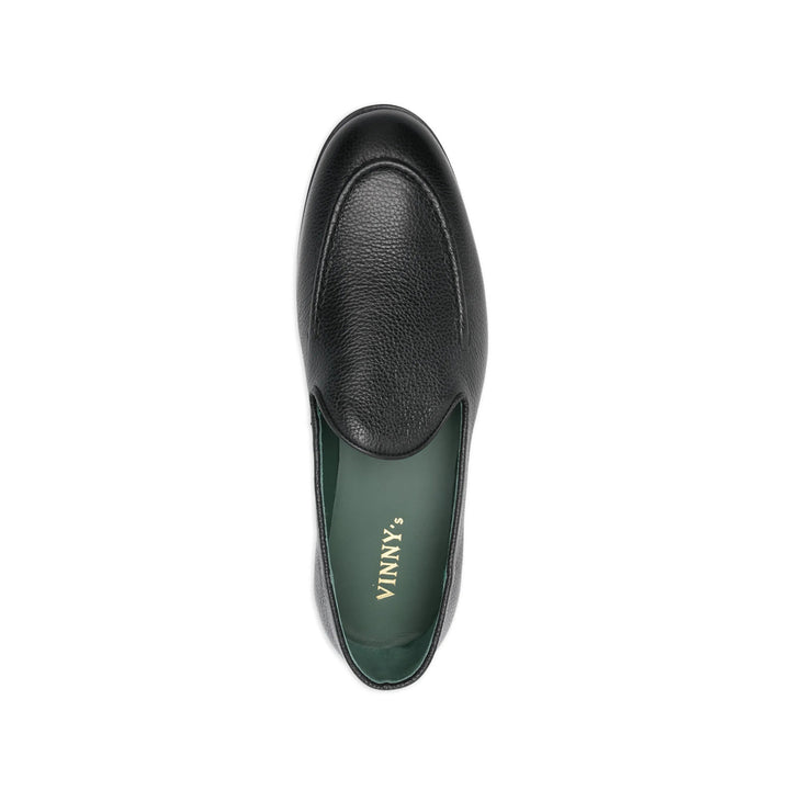 Vinny'S Shoes - Black | 5be3251dcbab792f266fbc2031ac03a53f7b6ced
