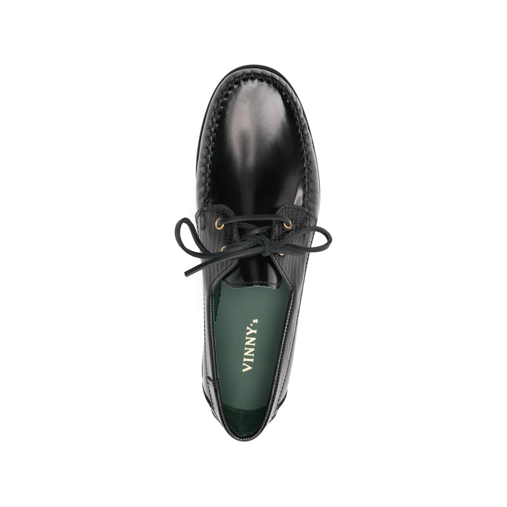 Vinny'S Shoes - Black | e885fde5d80b52b338f0c76dc4f71d712013cb58