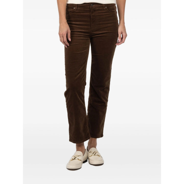 Frame Denim - Brown | 0527638c42e089dd6affe281586e40d9ad8cf361