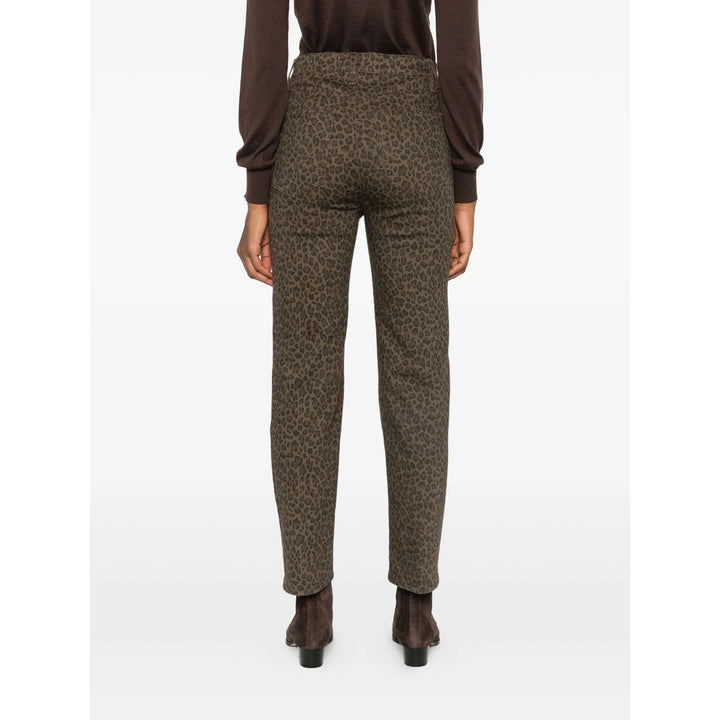 Frame Denim - Brown | 5c2f27dc4433adcf90e823f8cb8bc9b8dee73628