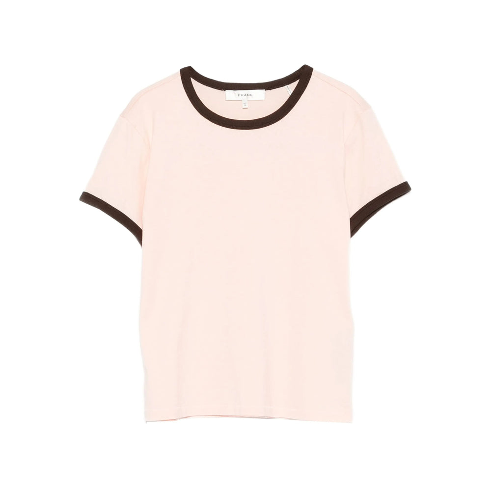 Frame T Shirts - Neutral | 1ce2dec59d7ea4f6fd165d2a074ce76aa3ca59ed