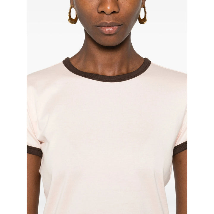 Frame T Shirts - Neutral | a6b6a5b3ca311d4e6ce5477f5b0e77ef8fd9b12a