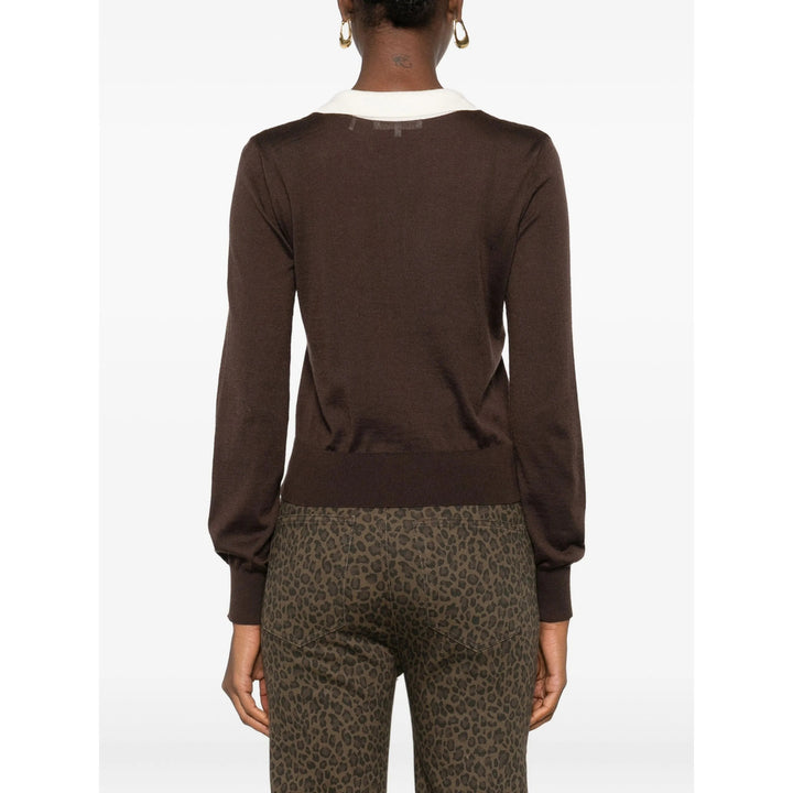 Frame Sweaters - Brown | d123f5ac4fd05cef8add8e2be98f1dac937e1f7e