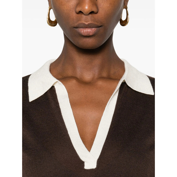 Frame Sweaters - Brown | 569fdb216f63a7219394d4db07bd1a257ed9863c