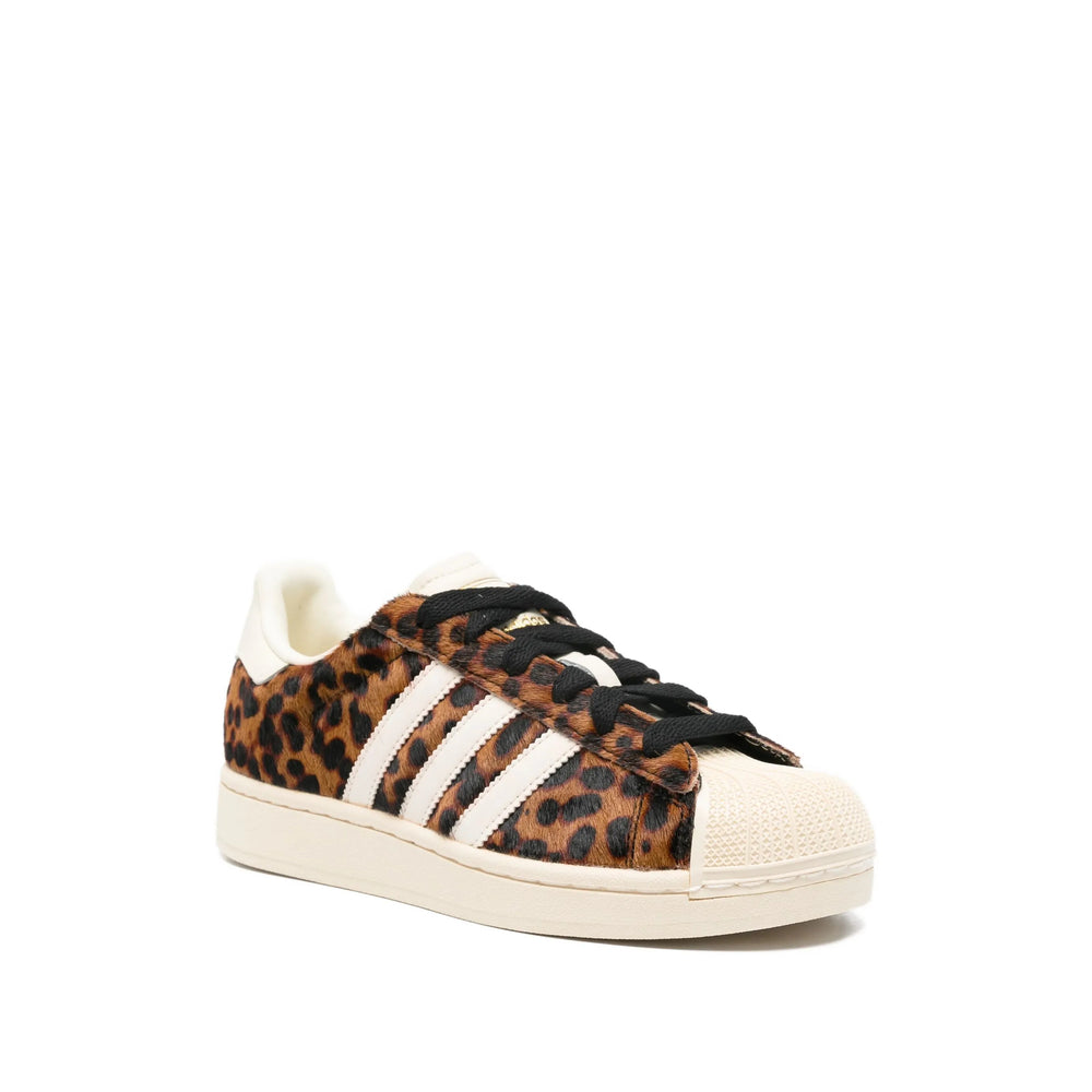 Adidas Originals Sneakers - Brown | f72661f0316cf94927052b5402427de76e427434