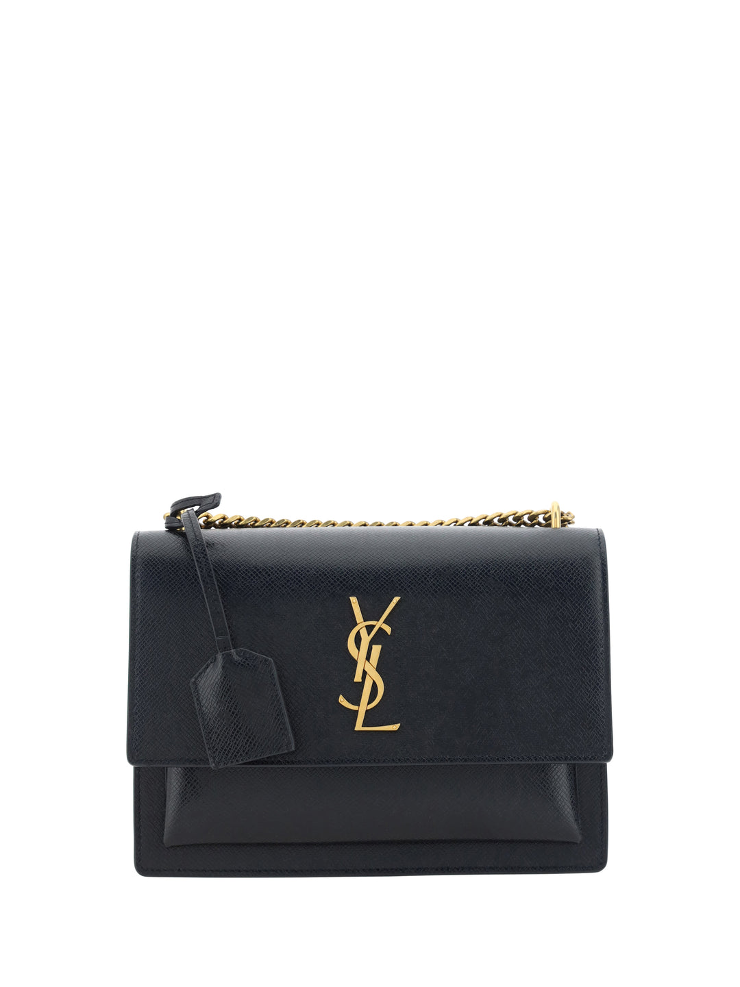 YSL BO MNG M SUNSET PAVEE ECO