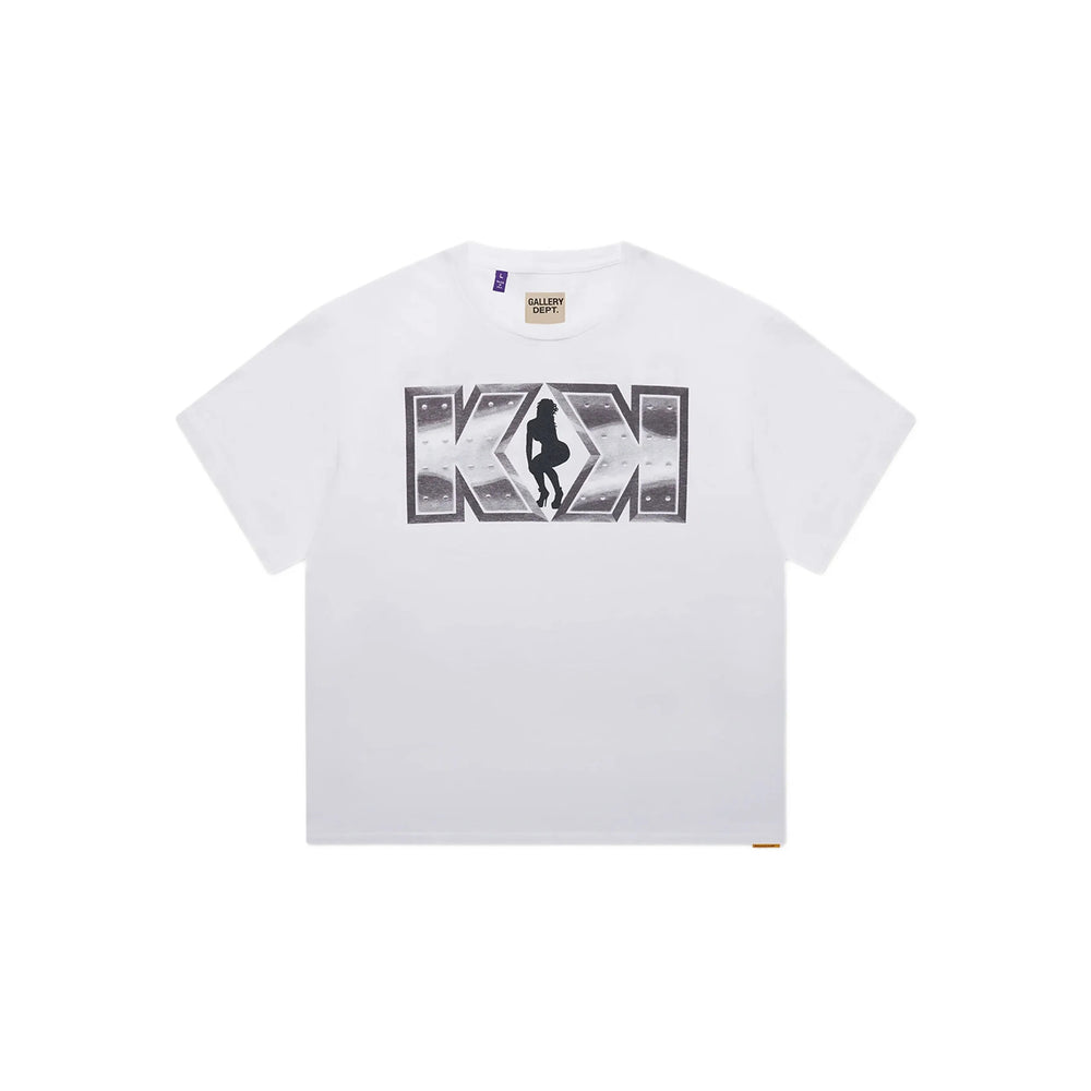 Gallery Dept. T Shirts - White | 11904a5c0c1e3042d9a673036262e58501967bf6