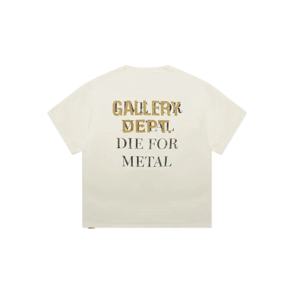 Gallery Dept. T Shirts - White | 88d4466419c8fd0e730921d8ff9601dd64621dab