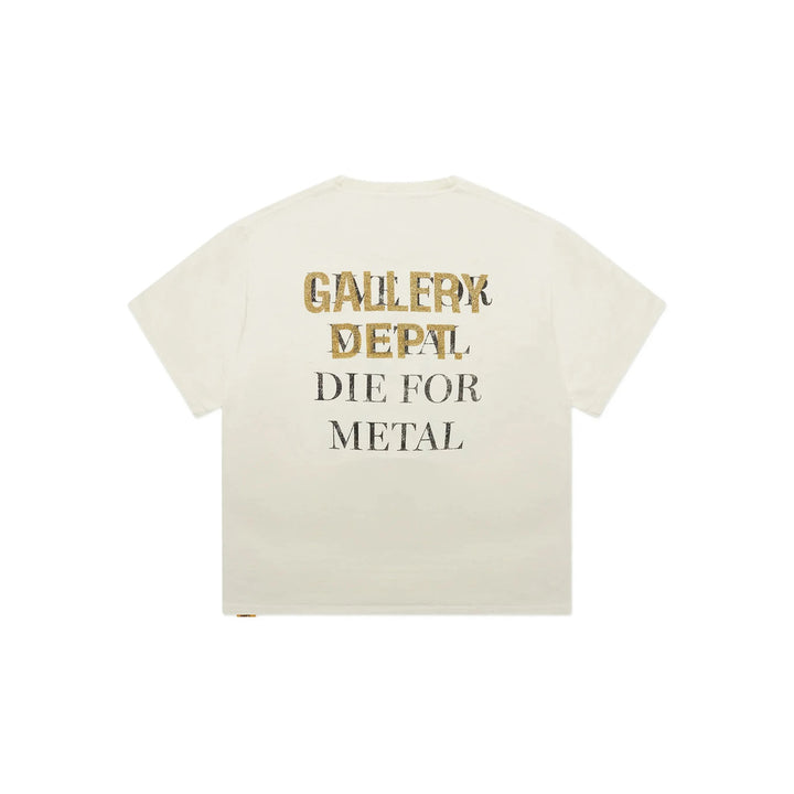 Gallery Dept. T Shirts - White | 88d4466419c8fd0e730921d8ff9601dd64621dab