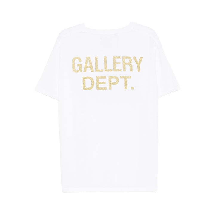 Gallery Dept. T Shirts - White | 169d8b18af8de9a4654e47e321fe4c0d29135917