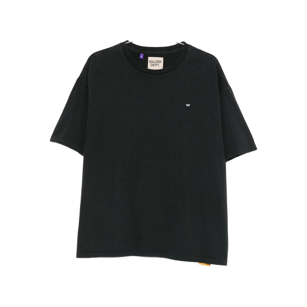 Gallery Dept. T Shirts - Black | 020c818dc4195aff36706ae10f4b8d15e453d280