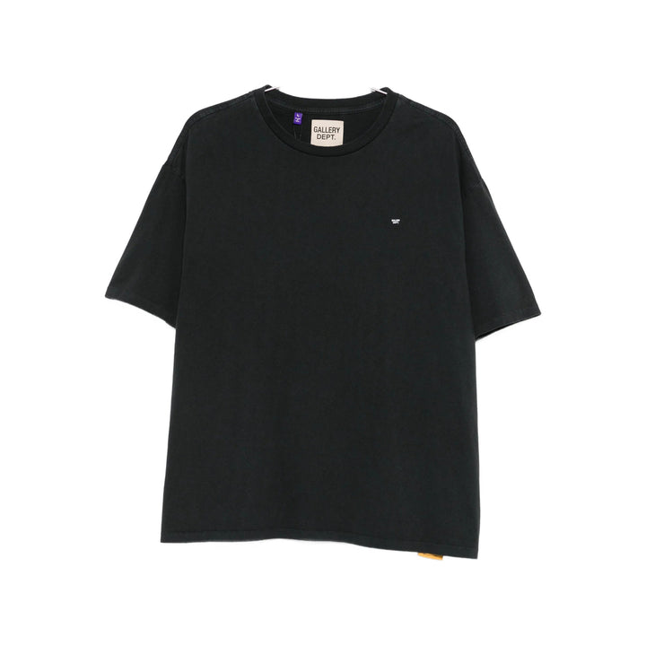 Gallery Dept. T Shirts - Black | 020c818dc4195aff36706ae10f4b8d15e453d280