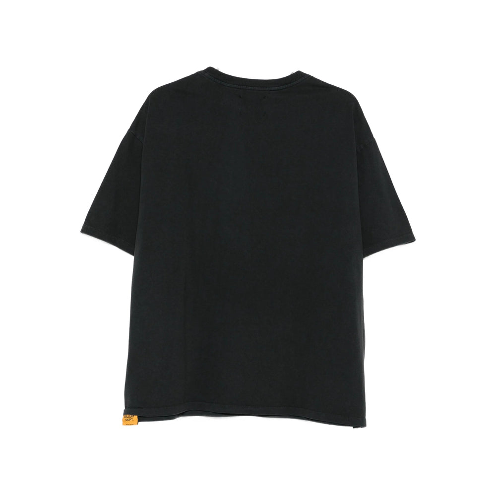 Gallery Dept. T Shirts - Black | a29ba64da747a511d149c5ec1054b0aa1a894435