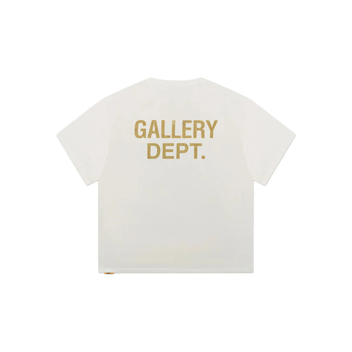 Gallery Dept. T Shirts - White | 9abba85860837ea2254101bf72dbb6fb61ffb883