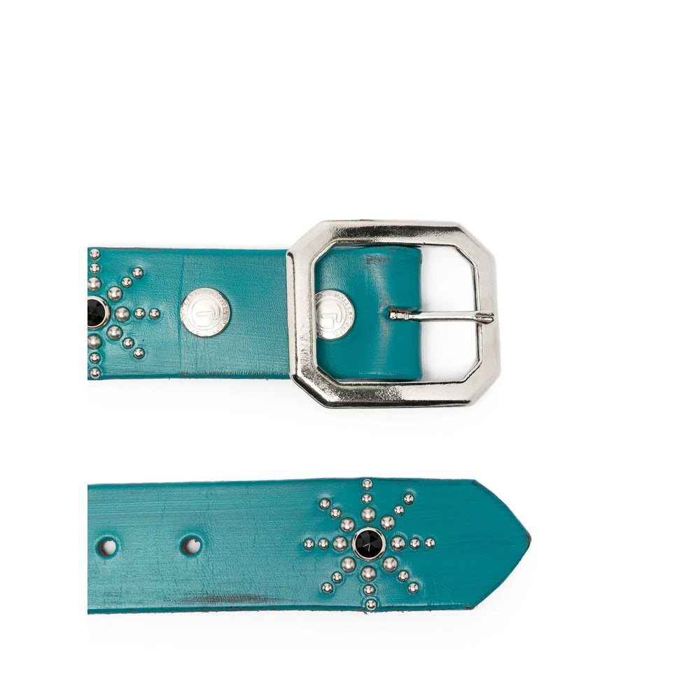 Gallery Dept. Belts - Blue | 6de362bb7b8ce9259f32bcdf31f4d5b579b0e0ca
