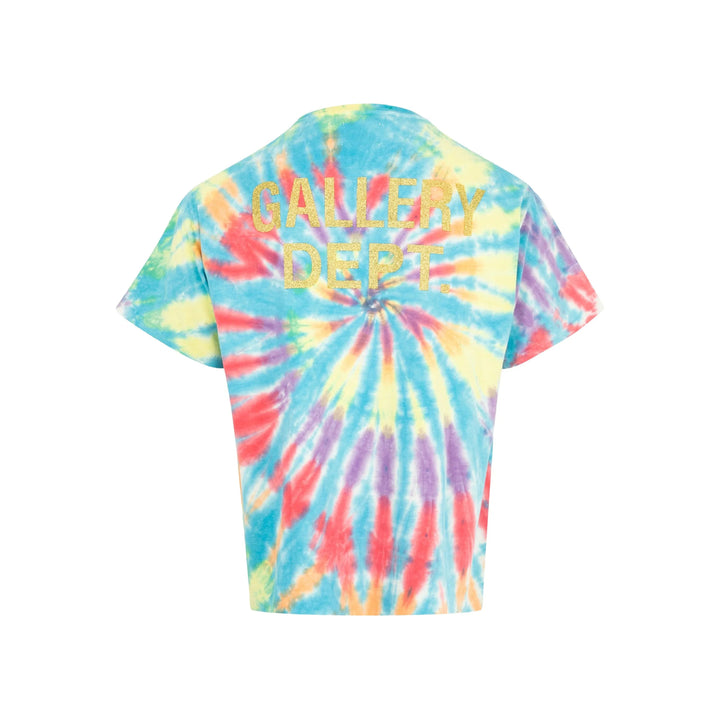 Gallery Dept. T Shirts - Blue | 4e9e8759a15e987c1472216bf331e09dd303290f