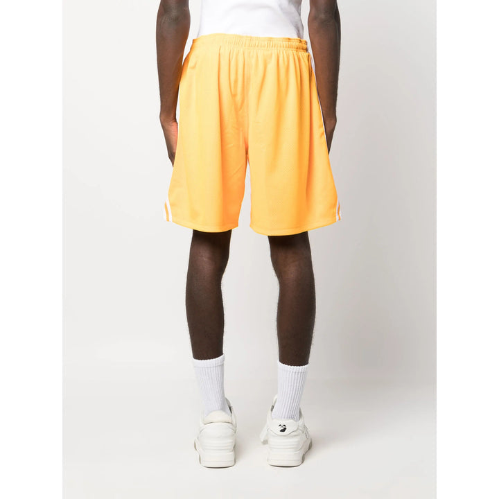 Gallery Dept. Shorts - Orange | 362acf3197bd4d2ada0ec47f8aeda6866b41630f