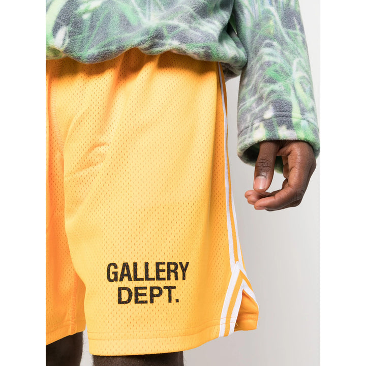 Gallery Dept. Shorts - Orange | 2eb77bfcd6a3ff5968f9faee7f75ee6219edc99a