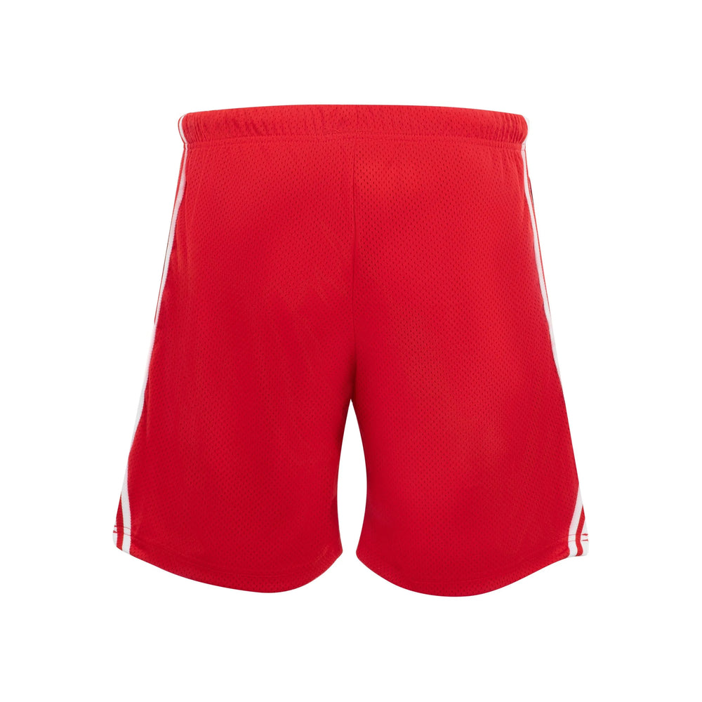 Gallery Dept. Shorts - Red | 291d3e908ca7b08cda400de000a5fa33ffa65f75