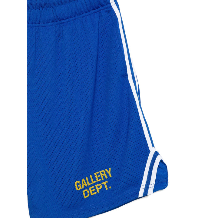 Gallery Dept. Shorts - Blue | 5f6edc8b1f46c1af1138855b5c8c410f7442afd1