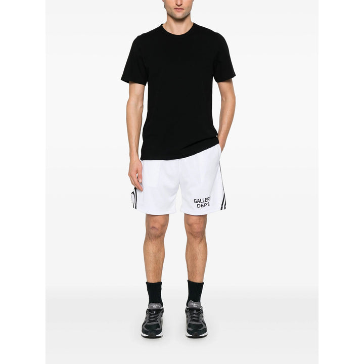 Gallery Dept. Shorts - White, Black | 34661832c7b4a622a65bc9baf9bca2c74e01a358