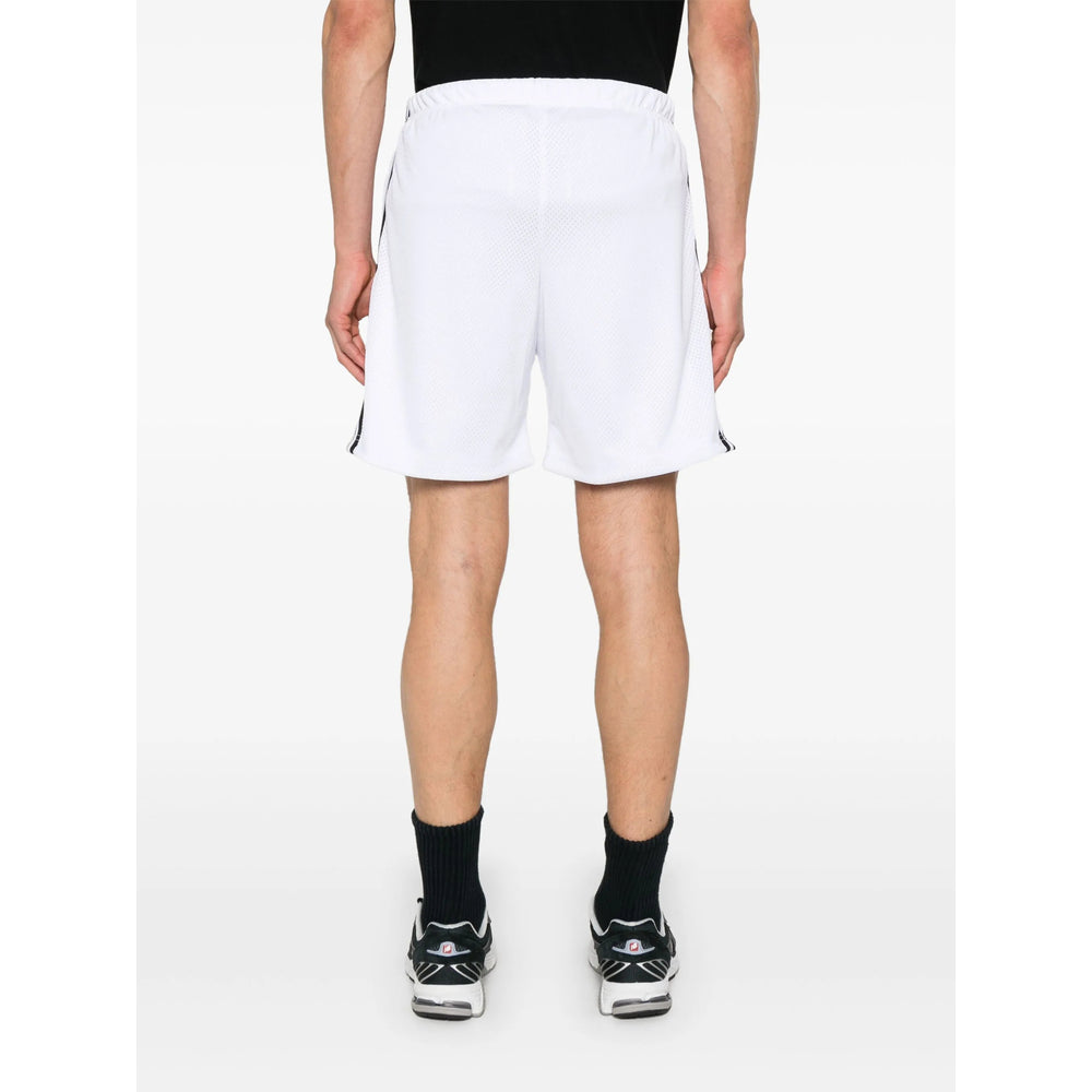 Gallery Dept. Shorts - White, Black | 1d5831c5f4c68e1f1adaf741090ab2ea70c9e371