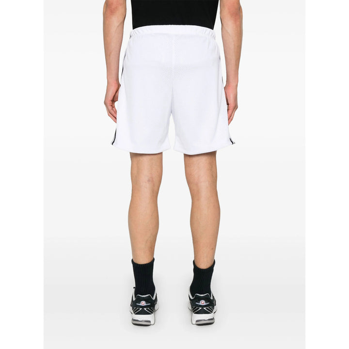 Gallery Dept. Shorts - White, Black | 1d5831c5f4c68e1f1adaf741090ab2ea70c9e371