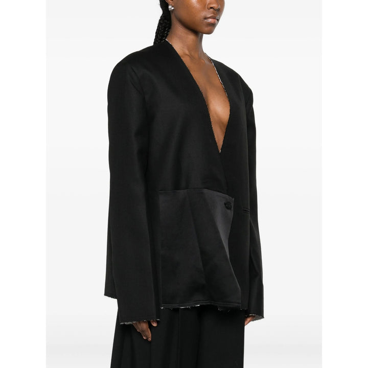 Viktoria Chan Jackets -  | 30339e52a7f59a992e914e94f05569d8920c0b0b