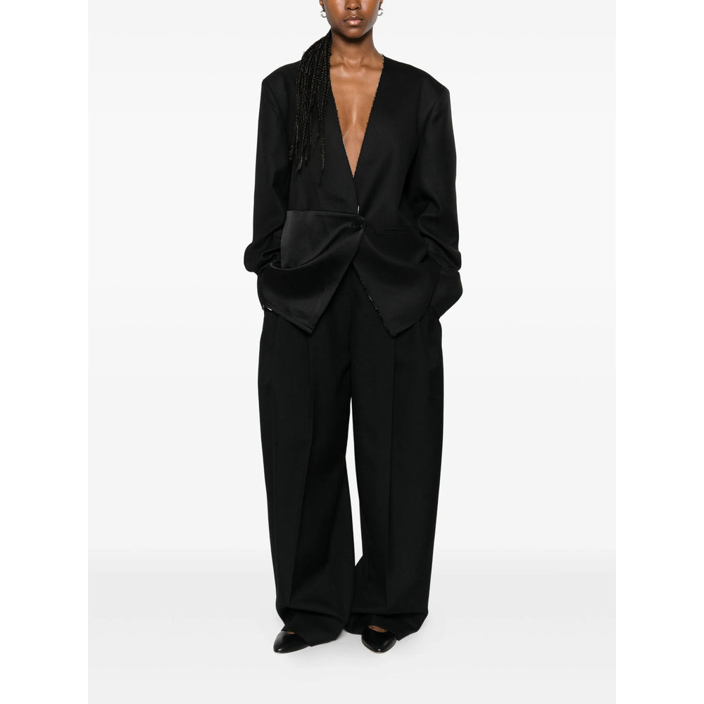 Viktoria Chan Jackets -  | c61bd02666cac750c1353aaea7467ceb0c7ec35c