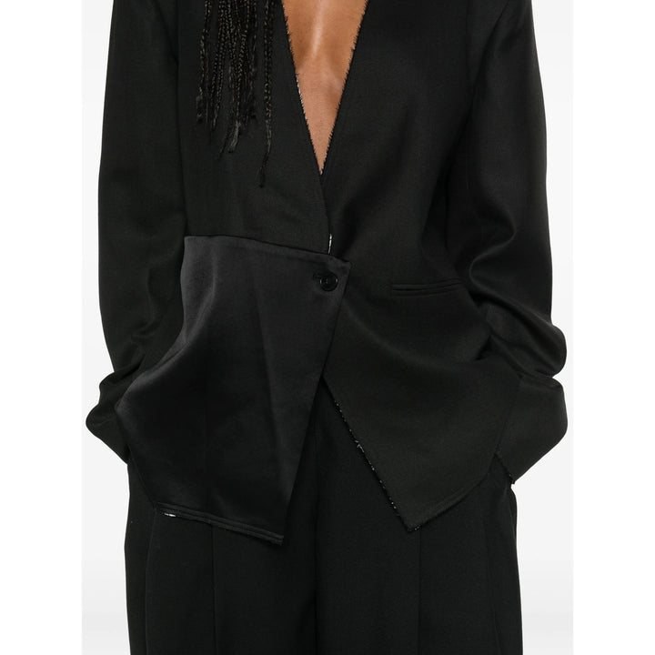 Viktoria Chan Jackets -  | 83a72efb1ccf2195a78dad51986aeaf88a33d896