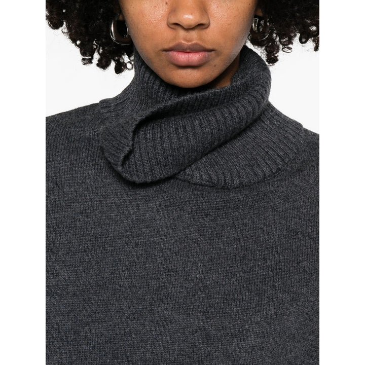 Viktoria Chan Sweaters - Gray | 0b595daf6286d653565358c12c3d6670ee90e38f