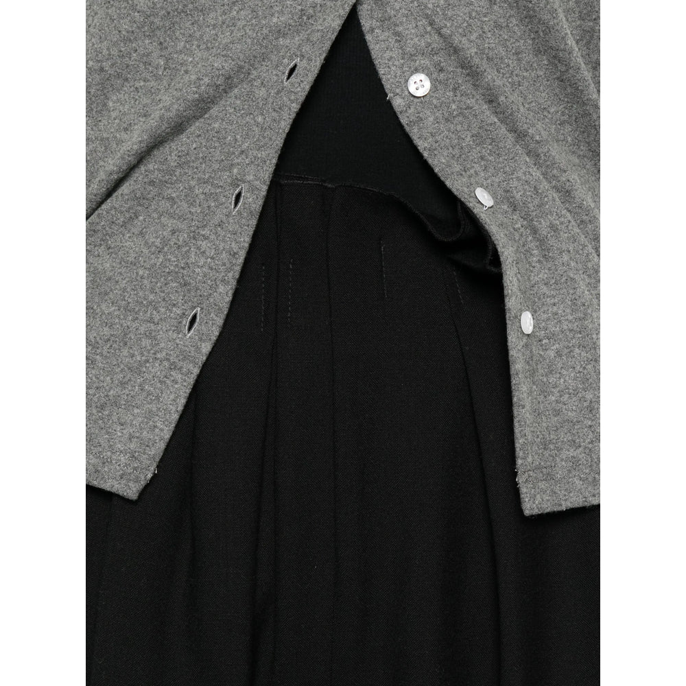 Viktoria Chan Pants - Black | 72fc1fbf4118ec2fe43e09763a85ed6387943b02