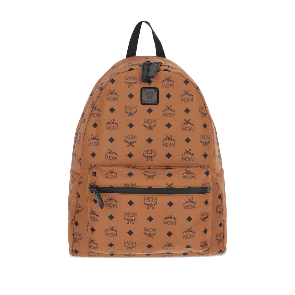 Mcm Backpacks & Travels - Brown, Black | 60f1054ceb00f61f6143dc6aa9daead8ee8a08e3