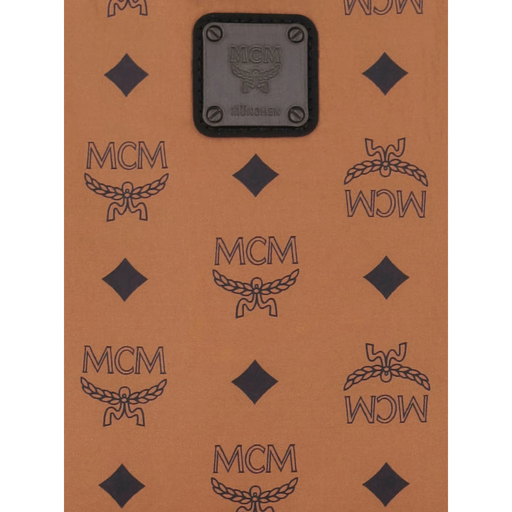 Mcm Backpacks & Travels - Brown, Black | 90e3f26165173f518ecf54576ec222ee3a5bae08