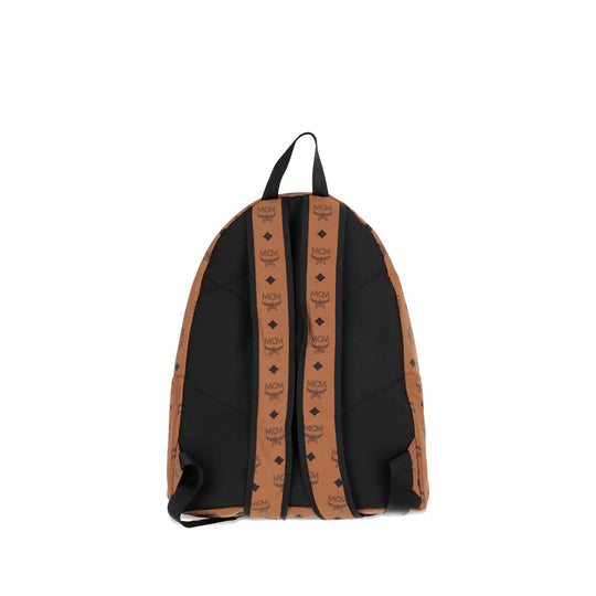 Backpacks & Travels Brown, Black