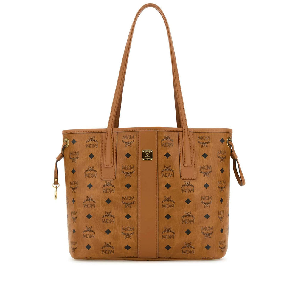 Mcm Bags - Brown | 4f0b7e19d708cbcdd11ae617eb68d195d4769c7c