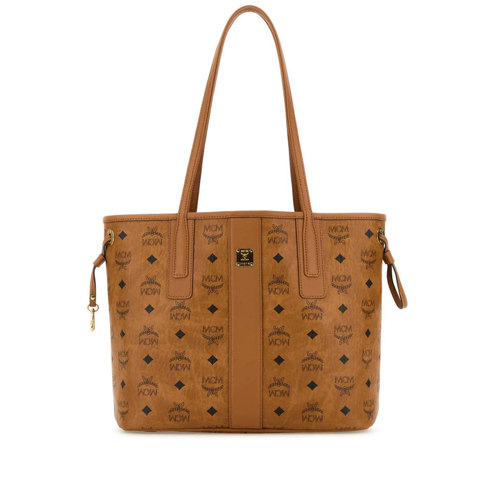 Mcm Bags - Brown | 4f0b7e19d708cbcdd11ae617eb68d195d4769c7c