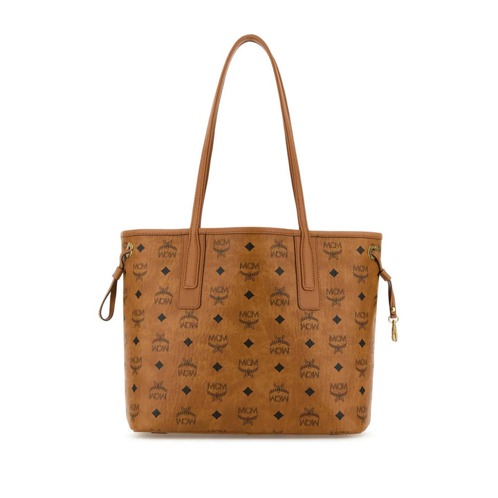 Mcm Bags - Brown | 5e2c33bb30fa3c91bf37984f147bfa138a7a0992