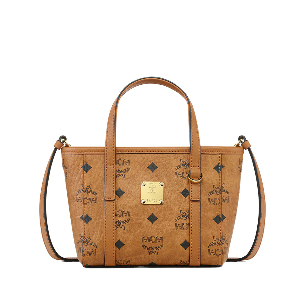 Mcm Bags - Brown | 50845a263530f3f4e3627c3a26289bff4e7193af