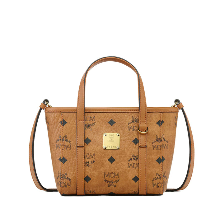 Mcm Bags - Brown | 50845a263530f3f4e3627c3a26289bff4e7193af